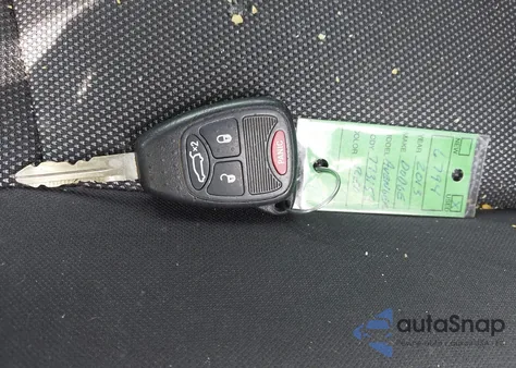 2013 Dodge Avenger Se z USA, uszkodzony, nr VIN 1C3CDZAB5DN773159